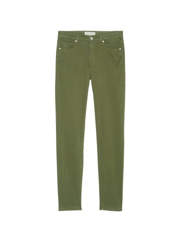 Marc O'Polo Hose Modell LULEA slim in dried rosemary