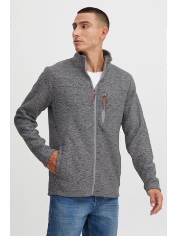 BLEND Sweatshirt BHPinti in Grau