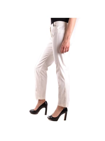 Elisabetta Franchi Hose Weiss