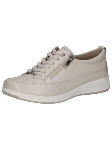 Caprice Halbschuh in PEARL NAPPA