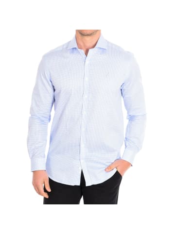 Cafe Coton Hemd in White
