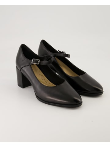 Clarks Business Schuhe in Schwarz