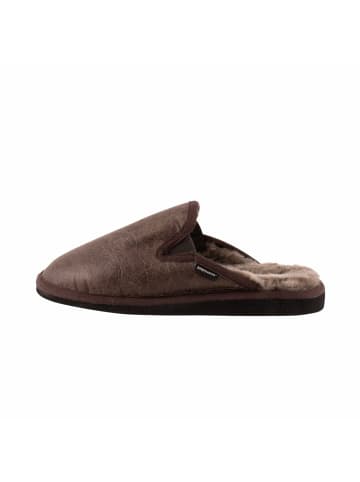 Shepherd Hausshuhe für Damen in braun