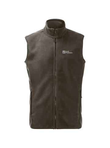 Jack Wolfskin Weste für Damen in uni