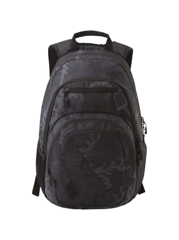 Nitro Stash 29 Rucksack 49 cm Laptopfach in forged camo