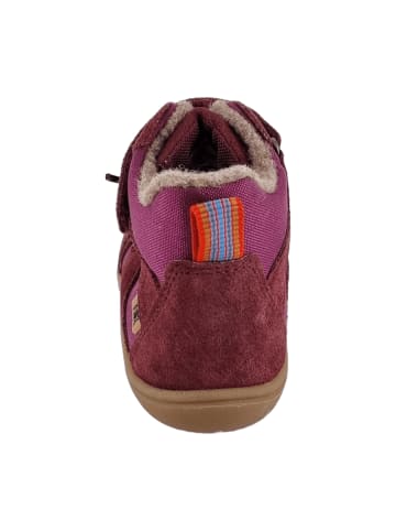 KOEL Schnürschuhe in Rot