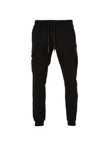 DEF Jeanshose "Def Litra Antifit Jeans" in Schwarz