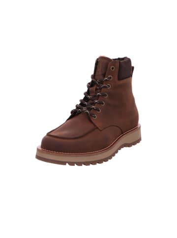 Marc O'Polo Winterboot in braun