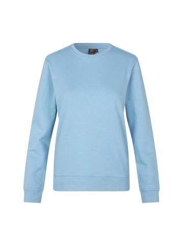 PRO Wear by ID Sweatshirt klassisch in Hellblau