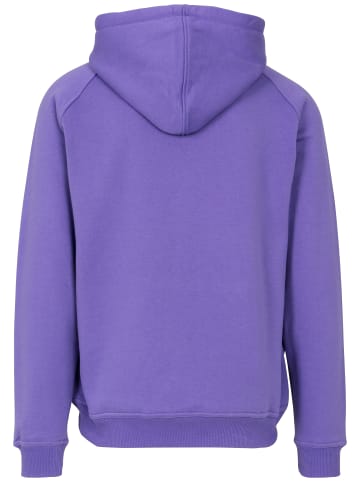 Urban Classics Sweat & Fleece - Hoody in ultraviolet