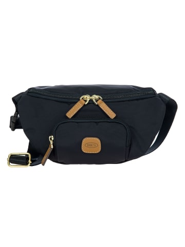 BRIC`s X-Collection Gürteltasche 23 cm in oceano