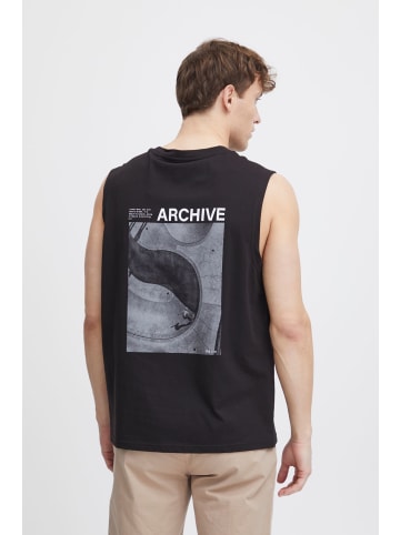!SOLID Tanktop SDMElamdro in Schwarz