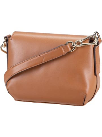 Mandarina Duck Umhängetasche Luna Small Shoulder Bag KBT02 in Caramel Cafe