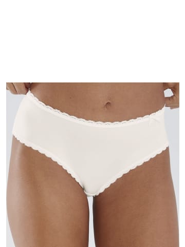 S. Oliver Panty in creme