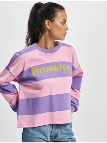 ONLY ONLY Hoodie in pink