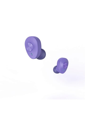 Hama Freedom Buddy, In-Ear, Lila in Lila