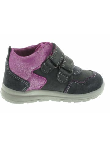 superfit Sneaker für Mädchen in grau