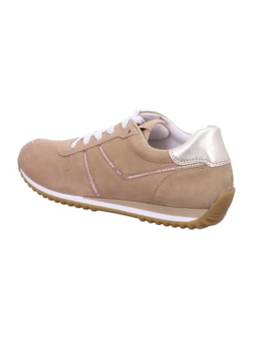 Paul Green Sneaker Low in beige