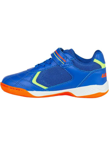 Lotto Kinder Sportschuh "Hallenschuhe" in Blau