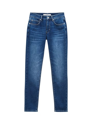 someday. Jeans mit schmalem Bein in Dark Blue