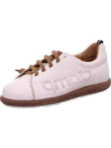 Clamp Slipper in weiß