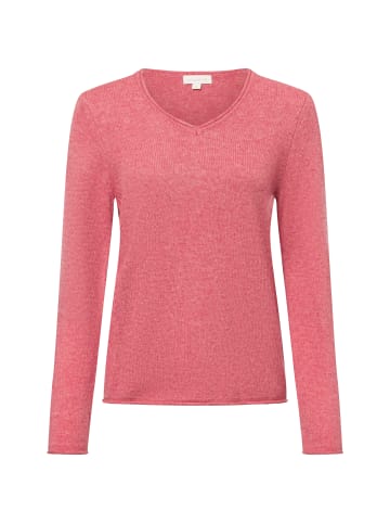 brookshire Strickpullover in rosa - 0003
