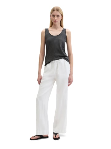 Marc O'Polo Top regular in Oxide Grey