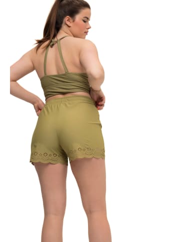 Studio Untold Bikini Slip in hellkhaki