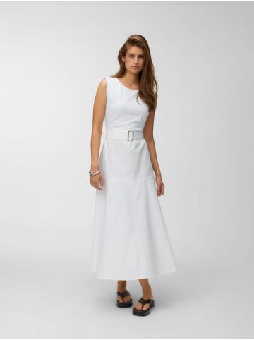Vero Moda Kleid in Bright White