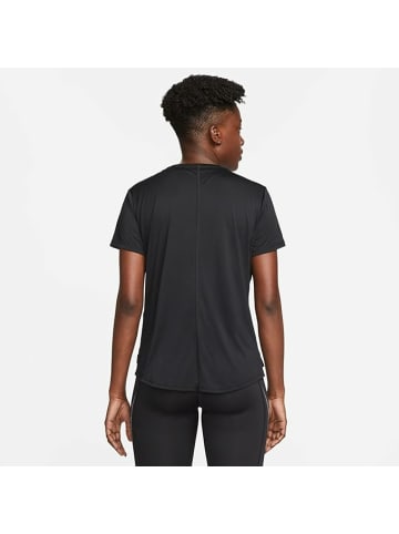 Nike Rundhals T-Shirt für Damen in uni