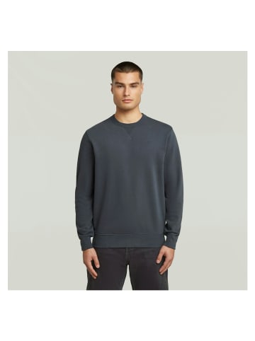 G-Star Raw Sweatshirt in india ink