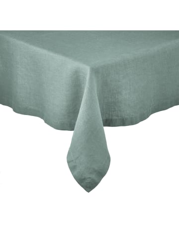 Butlers Tischdecke RIGA in Grün