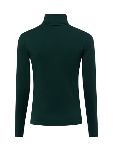 brookshire Langarmshirt in tanne - 0005
