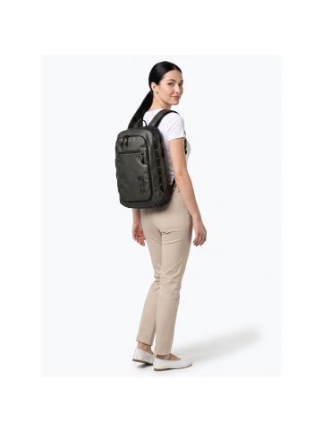 Jack Wolfskin Tecton 30 L Daypack 52.5 cm Laptopfach rich olive