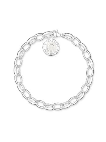 Thomas Sabo 925/- Sterling Silber Armband 19 cm