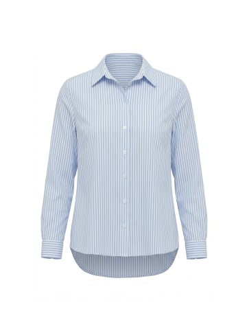 Angel of Style Hemdbluse in quellenblau