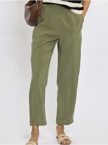 Freshlions Hose Elena in khaki