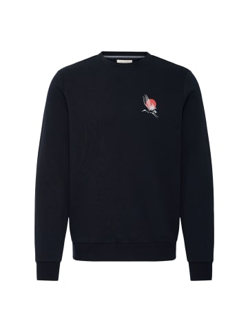 BLEND Sweater BHJapa in Schwarz