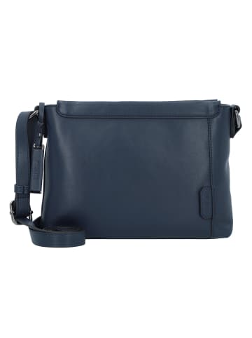 PICARD Yours Umhängetasche 26 cm in ozean