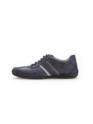 Pius Gabor Sneaker low in blau