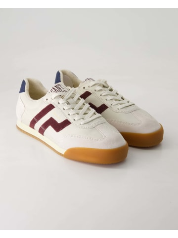 Gant Klassische Schnürschuhe in Beige