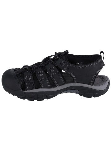 Keen Keen Newport in Schwarz