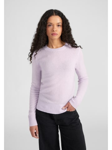 Style Republic Kaschmirpullover V-Neck in lavender