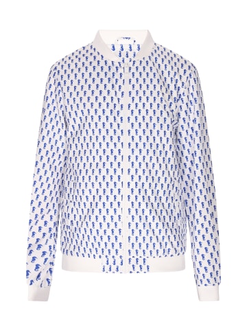 cosimon Jacke in Blau