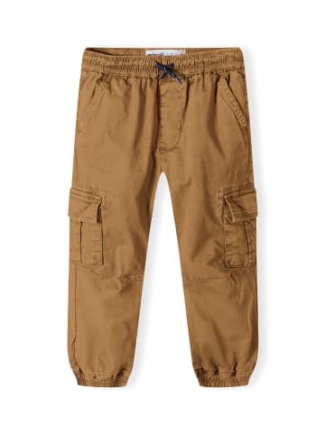 Minoti Cargohose 17PANT 48 in cognac
