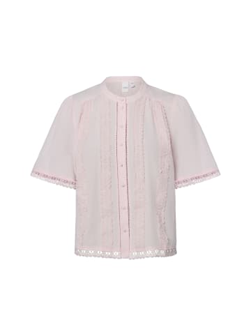 Y.A.S Bluse Gunio in rosa