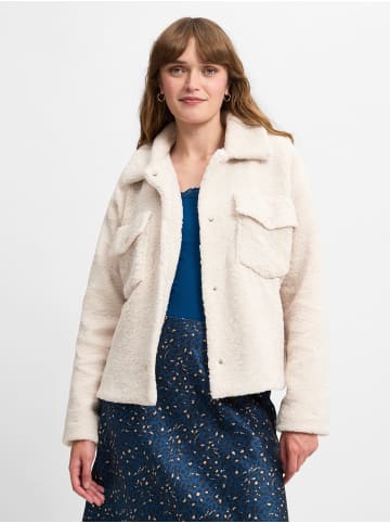 Marie Lund Jacke in sand