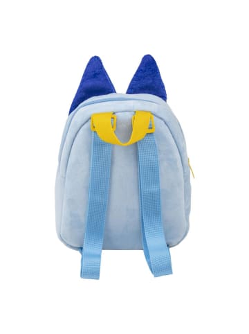 COFI 1453 Bluey Rucksack für Kinder – Freizeitrucksack & Kinderrucksack in Mehrfarbig