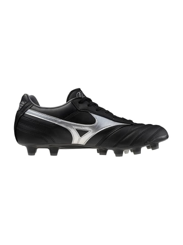Mizuno Nocken Fußballschuhe in Schwarz