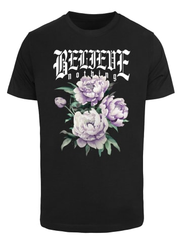 Mister Tee Mister Tee T-Shirts in black